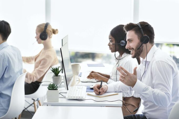 Businesses Rely