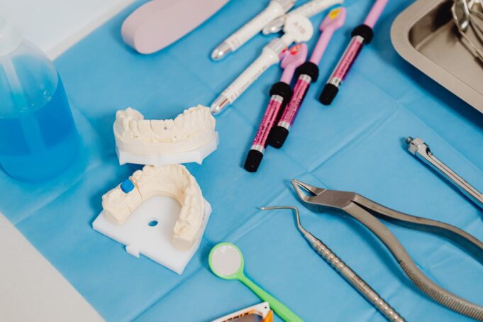 One Dental Home