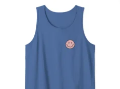 How Promotional Tank Tops Turn Everyday Wear Into Marketing Power Promotional Tank Top