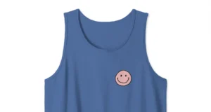 How Promotional Tank Tops Turn Everyday Wear Into Marketing Power Promotional Tank Top