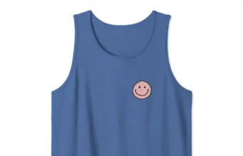 How Promotional Tank Tops Turn Everyday Wear Into Marketing Power Promotional Tank Top