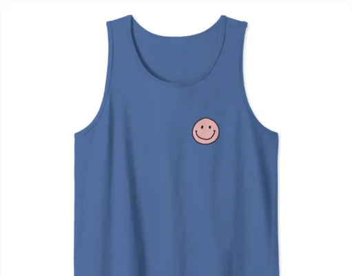 How Promotional Tank Tops Turn Everyday Wear Into Marketing Power Promotional Tank Top