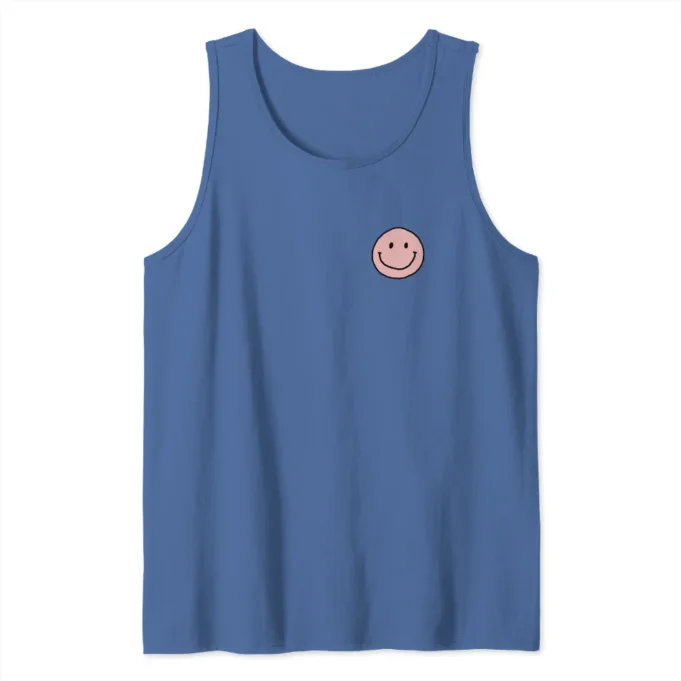 Promotional Tank Top
