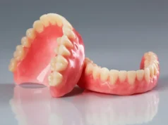 Dentures & Partial Dentures: Today’s Comfortable Options Partial Dentures